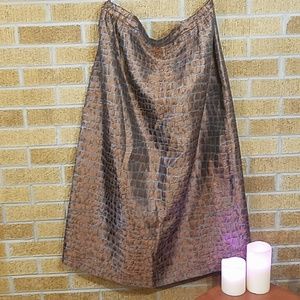 Justin Taylor 22W Skirt